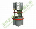 High-precision multi-station 4-column hydraulic machine 3