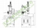 FBSY-XHC Series of Sevro Hydraulic Riveting Machine 2