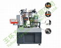 FBY-2HM Series of Multi-headed Hydraulic Press 7