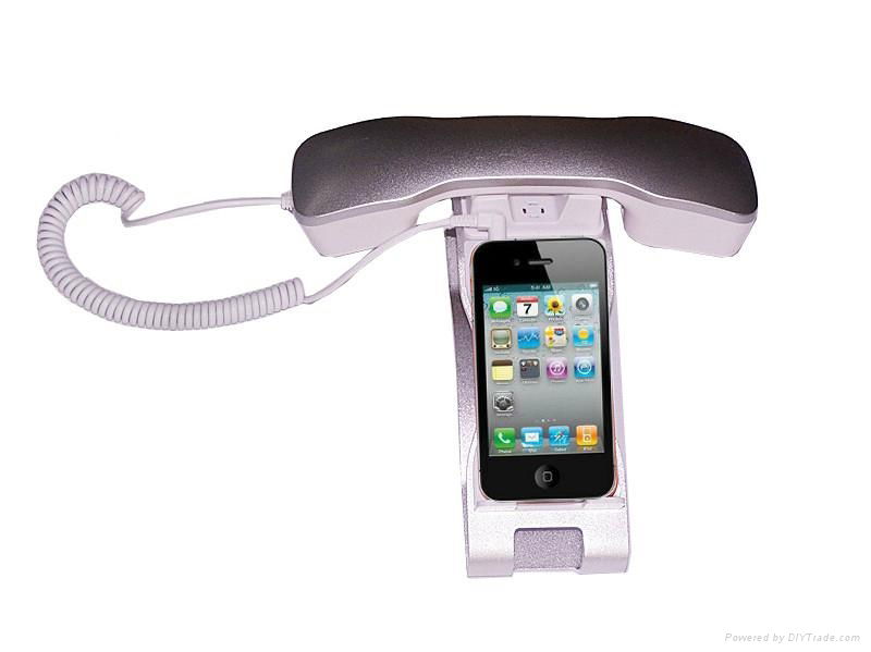 noise cancelling telephone newest retro handset