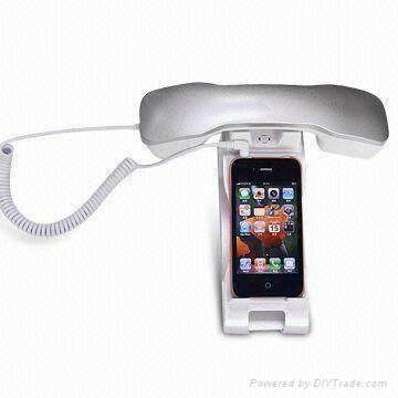 noise cancelling telephone newest retro handset 3