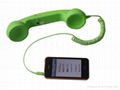 handset