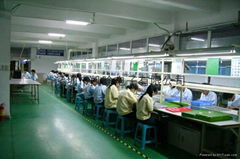 Shenzhen KaiHan electronic Co., LTD