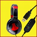 USB headset 1