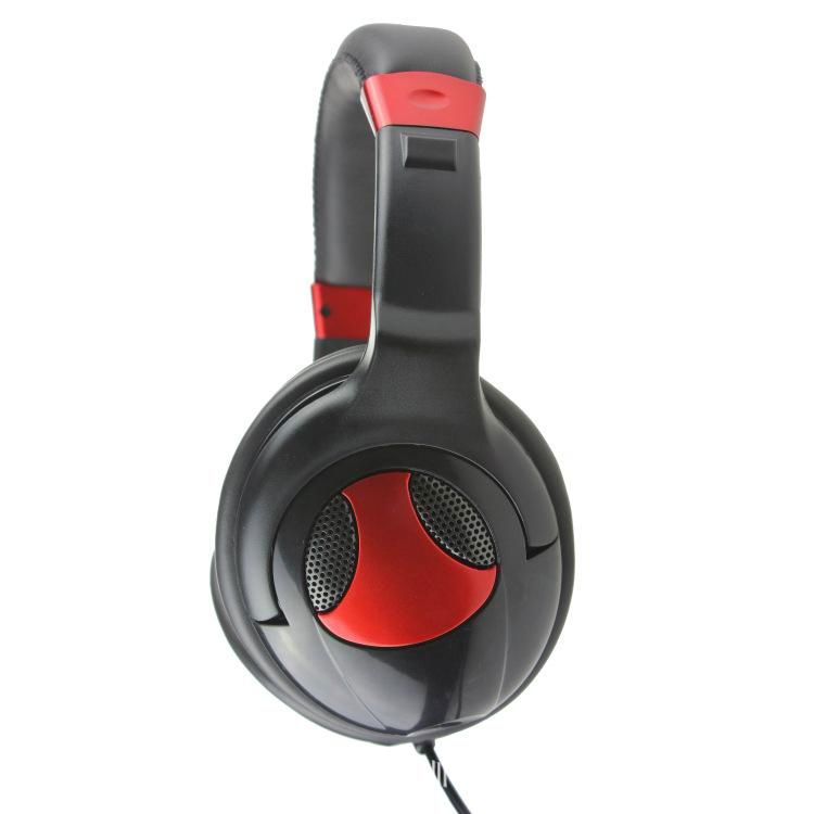 USB headset 2