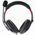 USB headset 5