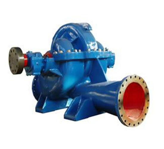 SAP type single-stage double suction centrifugal pump