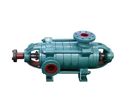 DF type multi-stage stainless steel corrosion resistant pump 3