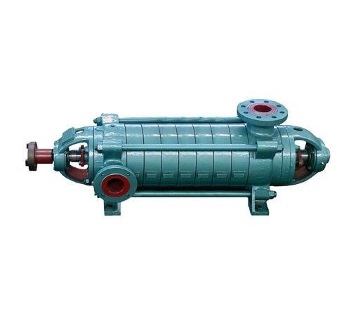 DF type multi-stage stainless steel corrosion resistant pump 4
