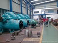 S type single-stage double suction centrifugal pump 4