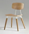 sean dix copine dining chair  1