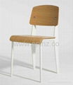 Jean Prouve Standard Chair 1