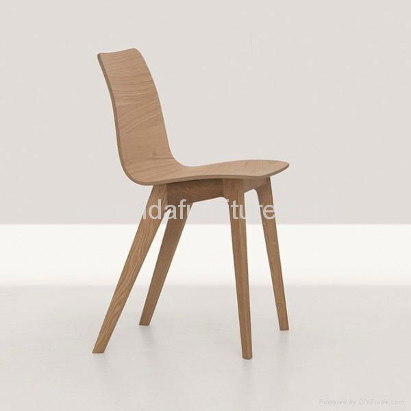 Morph Chair by Formstelle furniture  4