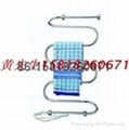 Electric heating towel rack with special hotline  2