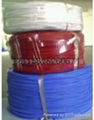 Supply pipe insulation line quality assurance for tanks  2