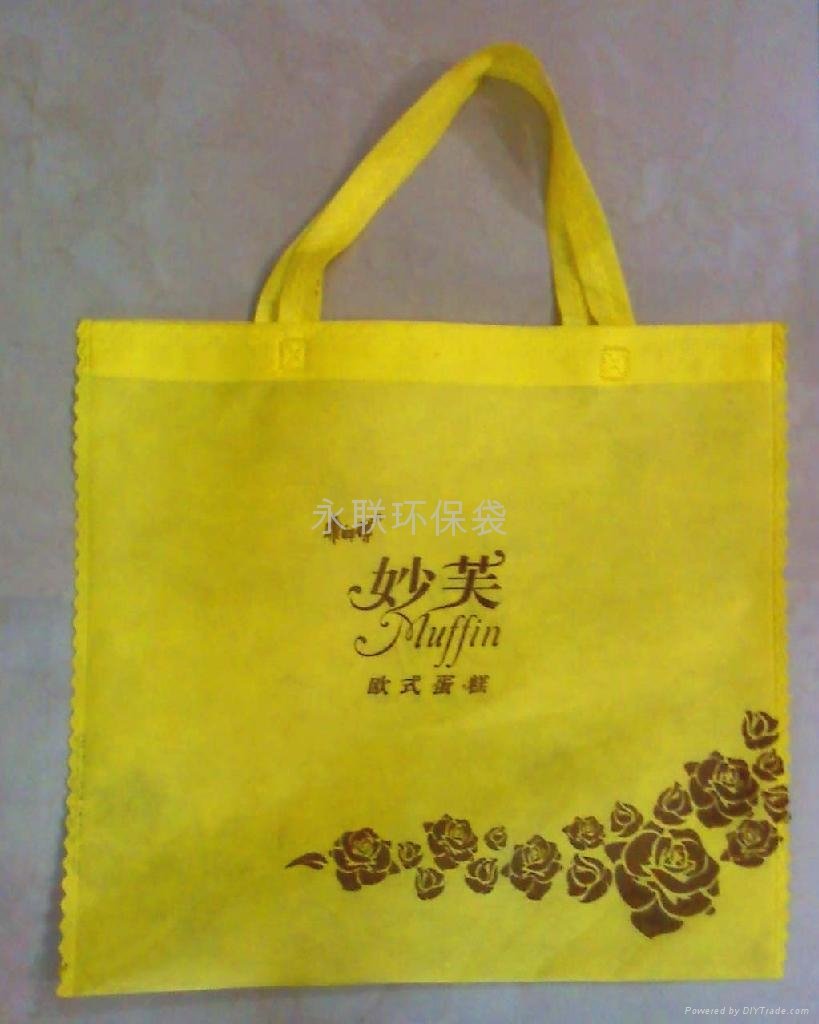 深圳環保袋 2