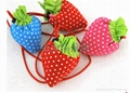 深圳草莓袋