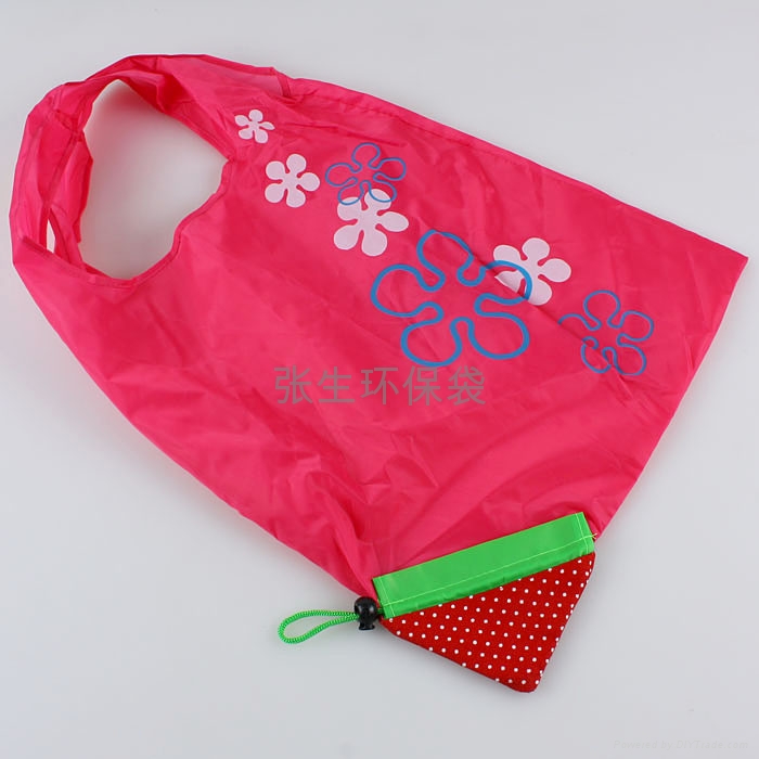 深圳草莓袋 2