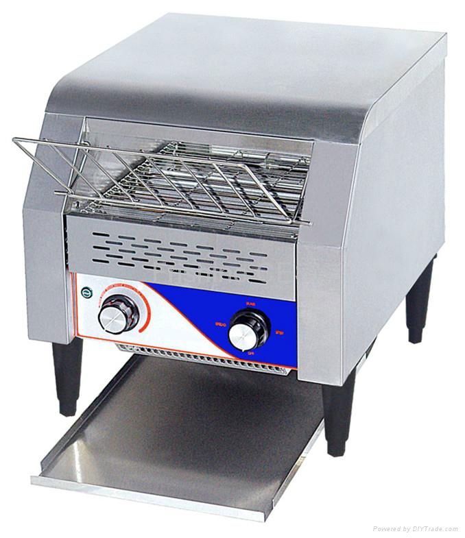 Electric Conveyor Toaster ( CT-300 ) 2