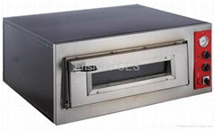 Electric 1-Deck Pizza Oven ( EPO-1 )
