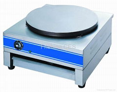 Electric Pan Cake Machine (1-Head) PCM-1