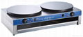 Electric Pan Cake Machine (1-Head) PCM-1 2