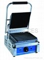 Single-Head Electric Heated Press Griddle (Vertical Panel)  APG-811 1