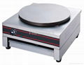 Electric Pan Cake Machine (1-Head) PCM-1 3