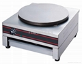 Electric Pan Cake Machine (1-Head) PCM-1
