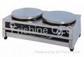 Electric Pan Cake Machine (1-Head) PCM-1