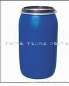 廠家直銷水性光油水性鋁箔光油（面油）HY-8506