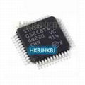 0PCS Original STM8L052C6T6 STM8L052 QFP48 NEW