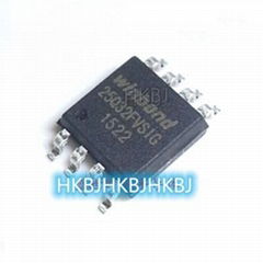 10PCS/lot Original W25Q32FVSIG W25Q32FVSSIG 25Q32FVSIG W25Q32 sop-8 Chipset NEW