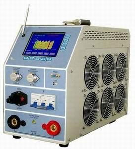 Battery Discharger & Capacity Tester