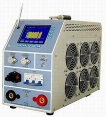 Battery Discharger & Capacity Tester