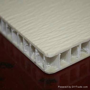 FRP PP Honeycomb Sandwich Panel for RV&Trailer 2