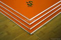 Anti-slip Waterproof FRP Sheet for Scaffolding Platform 2