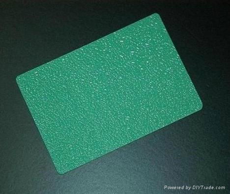 Embossed Fiberglass FRP Sheet for Ceiling and RV Roof 2