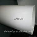 China Continuous Machine Made High Gloss Fiberglass Sheet 1