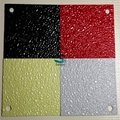 Embossed Fiberglass FRP Sheet for Ceiling and RV Roof 3