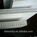 FRP PP Honeycomb Sandwich Panel for RV&Trailer