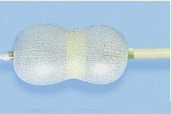 PTMC Balloon Catheter(mitral stenosis)