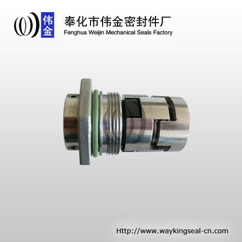 Grundfos pump mechanical seal 2