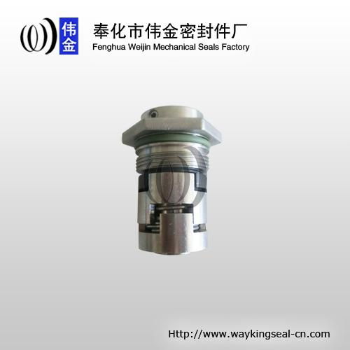 Grundfos pump mechanical seal 4