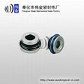 auto cooling pump seal