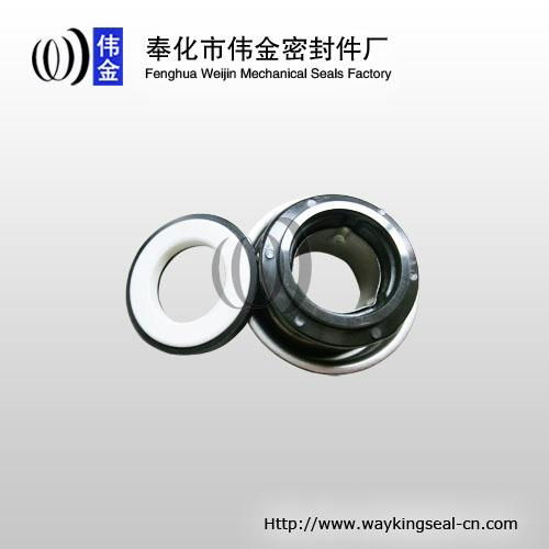 automobile water pump seal 3