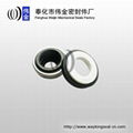 water pump mechanical seal