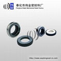 water pump mechanical seal 3