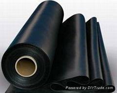 HDPE Geomembrane