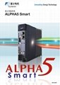 Fuji 富士伺服电机,ALPHA5伺服放大器（驱动器） 2